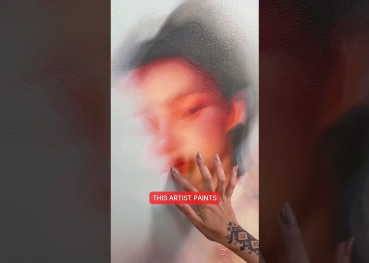 @MariaGuimaraesArt #art #artist #artwork #oilpainting #painting #paintingtutorial #contemporaryart