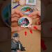 Artist reveals the hidden mystery behind painting eggs #art #artist #eggpainting #painting #DIY
