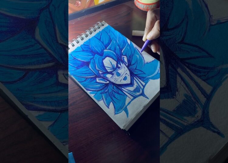 Quick Sketch ✍️ || #drawing #anime #art #artist