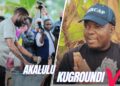 AKALULU NGA BWEKATAMBULA KU GROUND-NUMBER 1 NE DEVICOM BWIINO