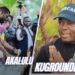 AKALULU NGA BWEKATAMBULA KU GROUND-NUMBER 1 NE DEVICOM BWIINO
