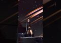 JENNIE won ‘Artist Of The Year’ Award #jennie