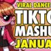 New Tiktok Mashup 2026 Philippines Party Music Viral Dance Trends January 16th