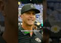 The Giants offered Harbaugh three irresistible conditions#shorts  #celebrity #nfl #johnharbaugh