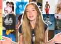 tier ranking 2025 albums by queer artists !!