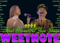 SWEETNOTES Nonstop 2026💖Romantic OPM Top Hits 2026With Lyrics💖New OPM Top Hits Playlist 2026