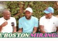 NKUBA KYEEYO WE BOSTON AVUNANIBWA GWA KWATA MUKAZI-EMBOOZI MUKATI