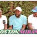NKUBA KYEEYO WE BOSTON AVUNANIBWA GWA KWATA MUKAZI-EMBOOZI MUKATI