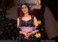 Celebrities at Kriti Sanon Sister Nupur & Stebin Ben Wedding Reception #bollywood #kritisanon