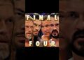 Drew McIntyre Wins Royal Rumble (2020) 🥵 Edit