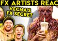 VFX Artists React to Bad & Great CGi 209