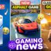 New Asphalt Mobile Game, PS6 To Be Delayed?, Clash of Clans Update, GPUs Price Rise | Gaming News 67