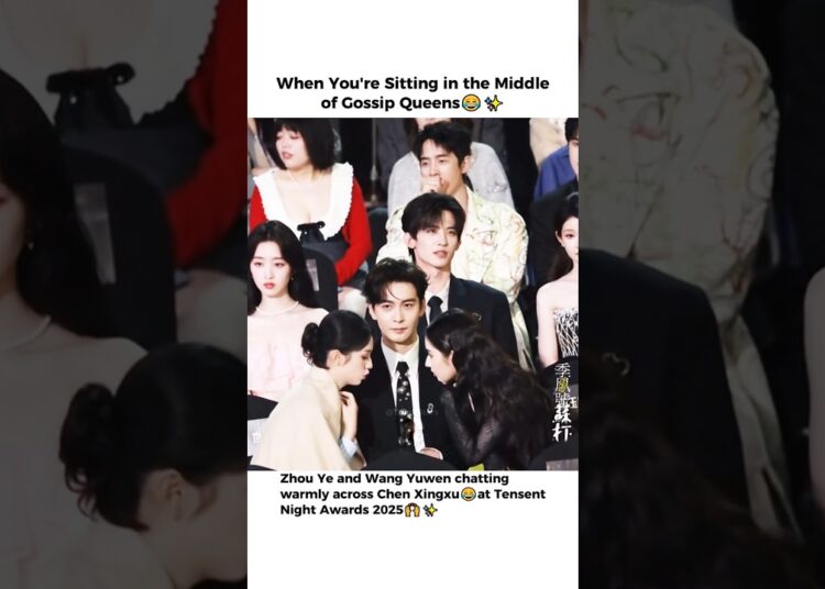 when you’re in the middle of Gossip Girl 😂#chinesedrama #cdrama #chinese #zhouye ##shorts #wangyuwen