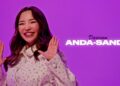 DARICORN – ANDA-SANDA | OFFICIAL MUSIC VIDEO