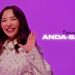 DARICORN – ANDA-SANDA | OFFICIAL MUSIC VIDEO