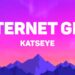KATSEYE – Internet Girl (Lyrics)