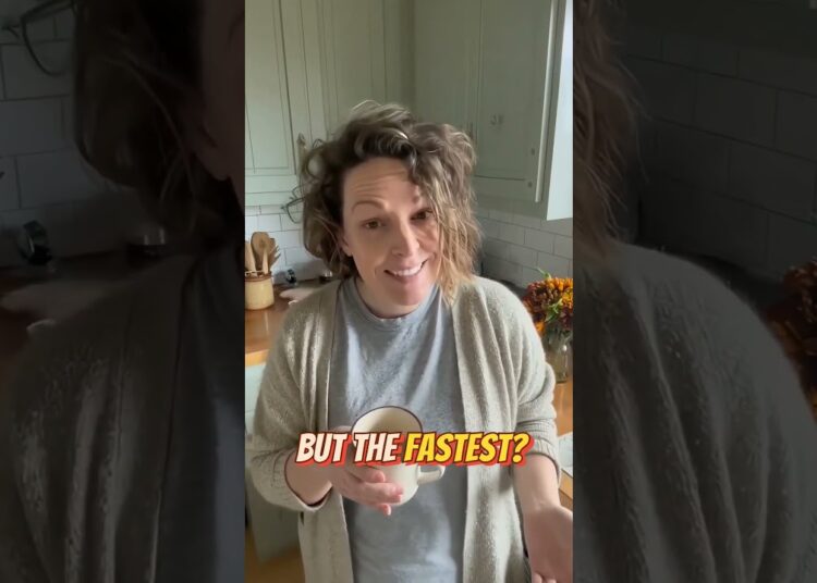What’s the quickest way to spread gossip? | Funny Mom JOKES