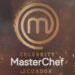 MASTERCHEF CELEBRITY ECUADOR CAPÍTULO 37 TERCERA TEMPORADA