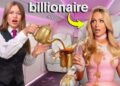 I Became A Billionaire’s Assistant For 24 Hours