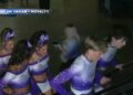 Spirit of Texas Royalty – L6 Senior Medium Coed at The MAJORS 2026 with Sound