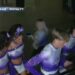 Spirit of Texas Royalty – L6 Senior Medium Coed at The MAJORS 2026 with Sound