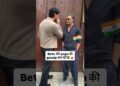Bete aur Papa ki ‘Border 2’ wali gossip! 😂🤫🇮🇳