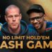🔴 Triton Poker Series: Cash Game Invitational I