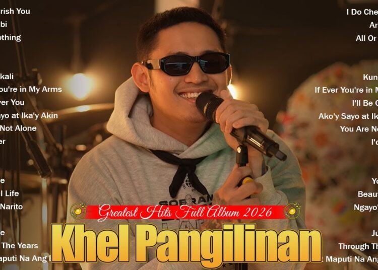 Michael Pangilinan Best Acoustic 2025 🎙✨ | OPM Romantic Love Songs 💖🎵