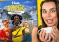 The Sims 4 Royalty & Legacy – NEW expansion