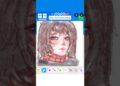 Draw me on ROBLOX✨♥️(pt.90) #roblox #robloxdrawing​#artist