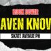 Skate Avenue PH – Heaven Knows (Rock Cover)