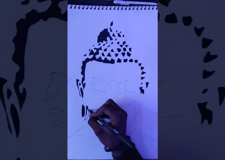 please support me #amanartwala #art #artist