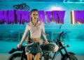 BHATBHATEY MA – PURPLE Ft.GWALA$ BLITZYTHEVIBE (OFFICIAL MUSIC VIDEO) PROD BY. 4z