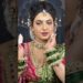 Beautiful Marathi bridal makeup makeup milk makeup #makeup #viral #art