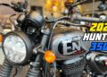 2026 Royal Enfield Hunter 350 Detailed Review Video | Hunter 350 New Model 2026 | 2026 Hunter 350