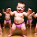 Dudi Dudi Dam Dam Dance 💃 | Dodi Dodi Dum Dum Kids Dance | Funny Kids Videos | Kids Rhymes #dudidudi