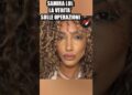 Samira Lui rompe il silenzio choc #samiralui #gossip #vip #laruotadellafortuna #tv