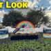 🔴Live: First Look at Epcot Festival of the Arts – Walt Disney World Live Stream – 1-16-26