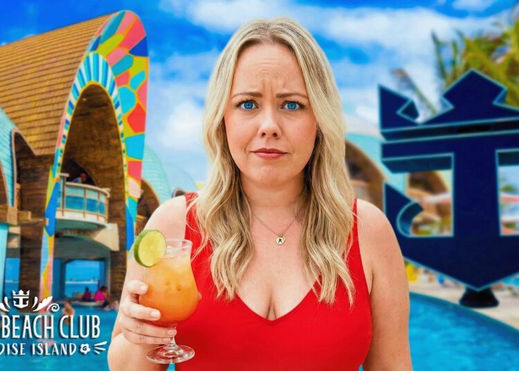 Royal Caribbean Built This Because People HATE Nassau! | Worth It?