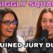 Giggling about gorgina, gossip pits, and jury duty with Hannah Berner and Paige DeSorbo