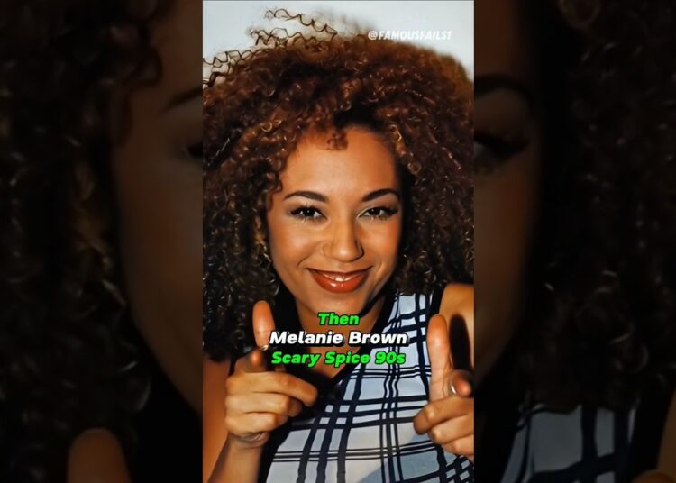 They Changed Pop Forever 😱 Spice Girls NOW vs THEN #viral #celebrity
