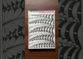 Day 131 – Easy Doodle Art Tutorial #doodle #doodleart #easy #drawing #art #zentangle #zen