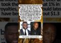 50 Cent’s Royalty Lesson 💰 #50cent  #getrichordietrying  #hiphophistory