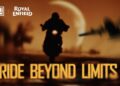 Royal Enfield Just Entered Battlegrounds  | BGMI × Royal Enfield