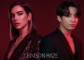 Dua Lipa & Jungkook – Crimson Haze (Official Music Video)