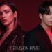 Dua Lipa & Jungkook – Crimson Haze (Official Music Video)