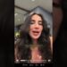 parul gulati on Karan Aujla controversy , tea spill , gossip , story time gossips instagram ytshorts