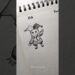 Drawing CLOWN body Kid , young, adult #howtodraw #tutorial #drawing #artist #sketch #fyp