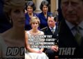 Did you know that Princess Diana started 3 groundbreaking royal traditions #diana #royal #charles