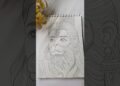 Jai hanuman ji❤️‍🔥🤩#art #artist #artwork #shorts #artwork